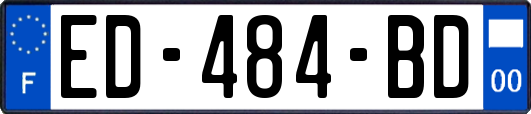 ED-484-BD