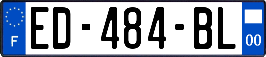 ED-484-BL