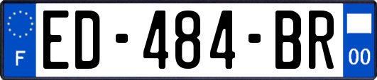 ED-484-BR