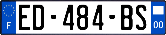 ED-484-BS