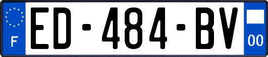 ED-484-BV