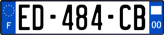 ED-484-CB