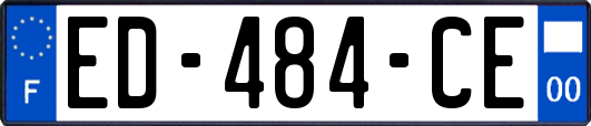 ED-484-CE