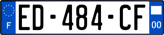 ED-484-CF