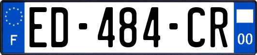 ED-484-CR