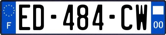 ED-484-CW