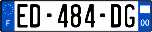 ED-484-DG