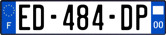 ED-484-DP