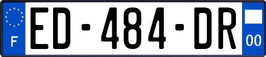 ED-484-DR