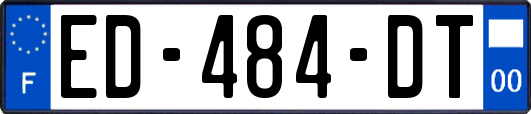 ED-484-DT