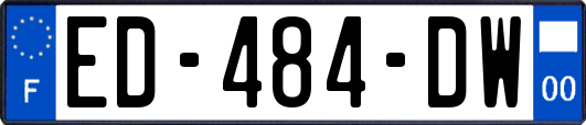 ED-484-DW