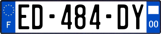 ED-484-DY