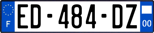 ED-484-DZ