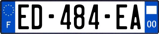 ED-484-EA