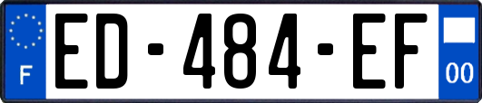 ED-484-EF