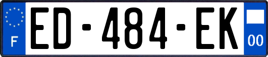 ED-484-EK