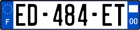 ED-484-ET