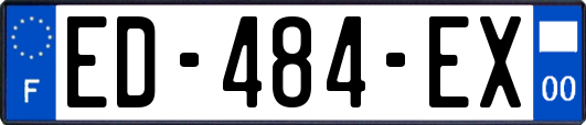 ED-484-EX