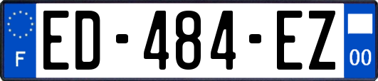 ED-484-EZ