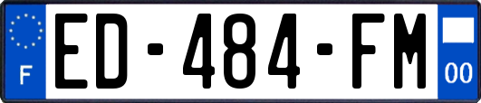 ED-484-FM