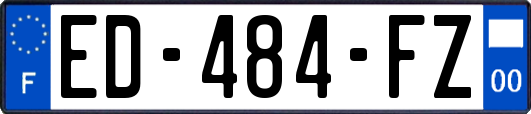 ED-484-FZ