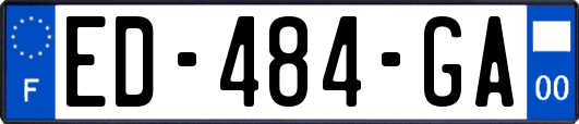 ED-484-GA