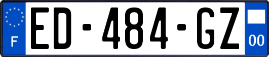 ED-484-GZ