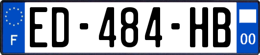 ED-484-HB