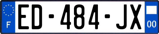 ED-484-JX