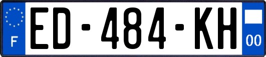 ED-484-KH