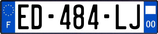ED-484-LJ