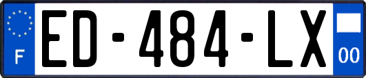 ED-484-LX