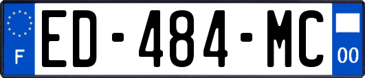 ED-484-MC