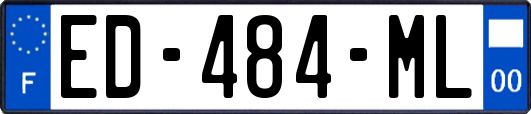 ED-484-ML