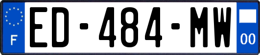 ED-484-MW