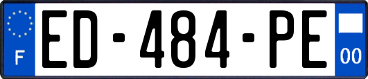 ED-484-PE