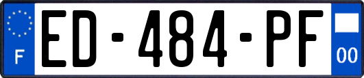 ED-484-PF