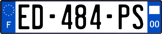ED-484-PS
