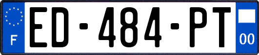 ED-484-PT