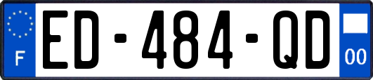 ED-484-QD