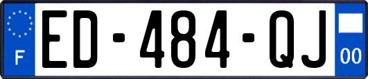 ED-484-QJ