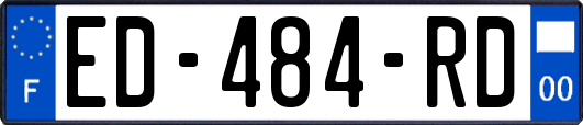 ED-484-RD