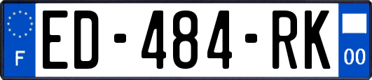 ED-484-RK