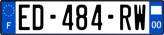 ED-484-RW
