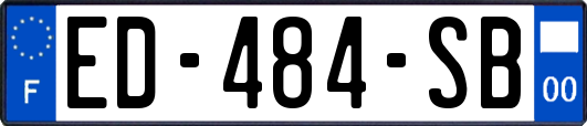 ED-484-SB