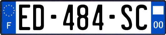ED-484-SC