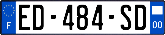 ED-484-SD