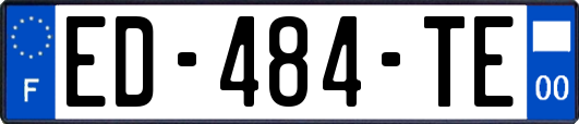 ED-484-TE