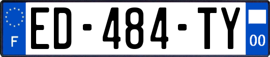 ED-484-TY