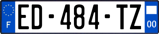 ED-484-TZ